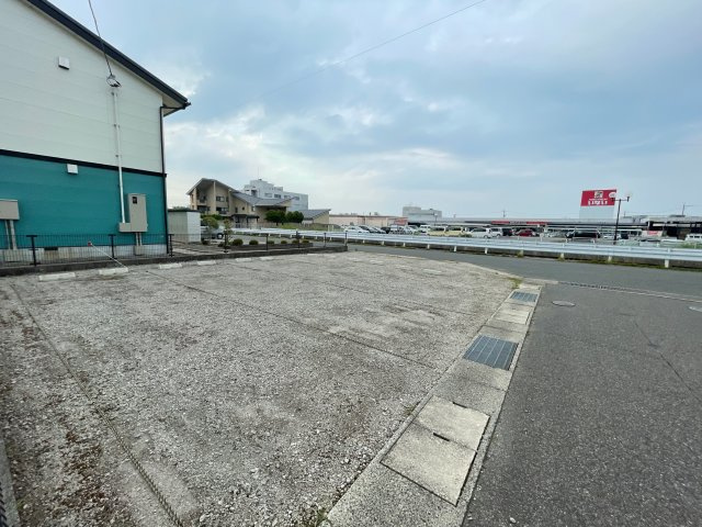 【駐車場】 | マリナーズＡ