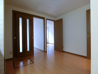 【内装】 | マリナーズＡ