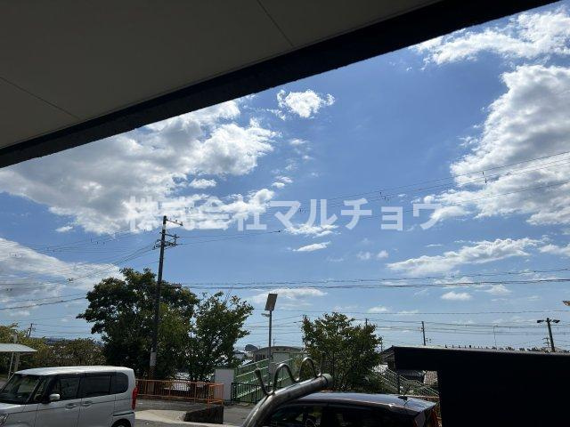 Hills  Hayaの展望