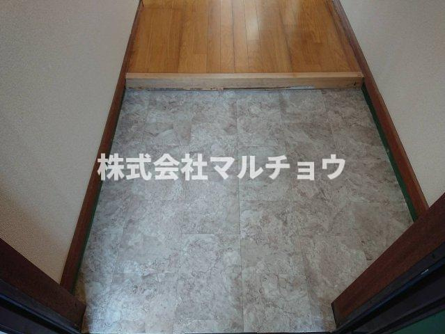 Hills  Hayaの玄関|シンプルで使いやすい玄関です