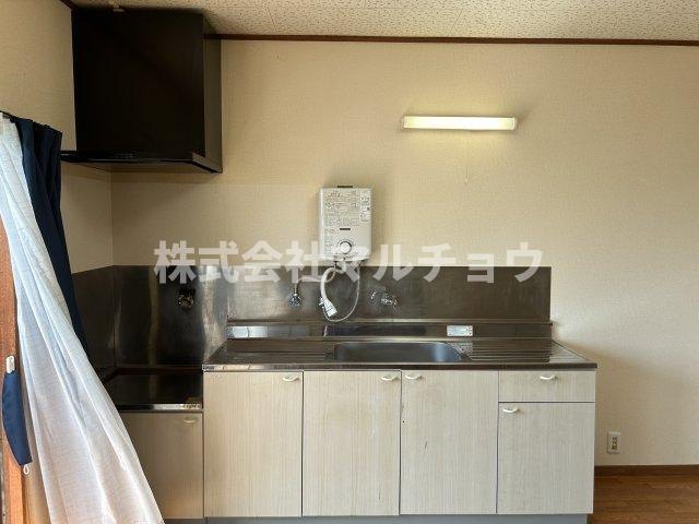 Hills  Hayaのキッチン|キッチンでお料理をお楽しみください