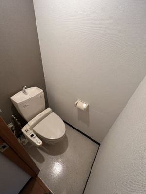 【トイレ】 | 東天満下村ビル