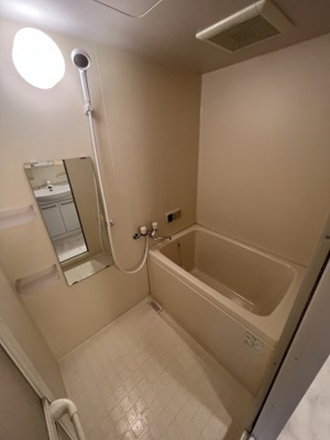 【浴室】 | 東天満下村ビル