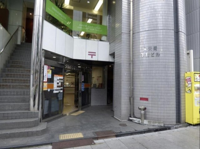 【外観】 | 東天満下村ビル