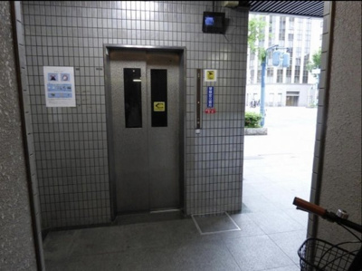 【設備】 | 東天満下村ビル