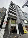 東天満下村ビルの画像