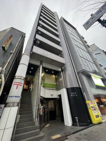 【外観】 | 東天満下村ビル
