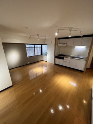 【内装】 | 東天満下村ビル