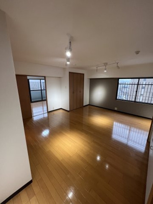 【内装】 | 東天満下村ビル