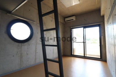 【内装】 | レーブ95 | 別部屋写真