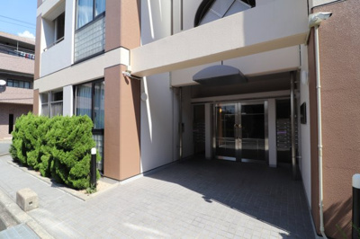 【周辺】 | レーブ95 | 別部屋写真