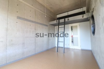 【居間・リビング】 | レーブ95 | 別部屋写真