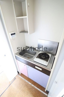 【キッチン】 | レーブ95 | 別部屋写真