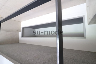 【寝室】 | レーブ95 | 別部屋写真