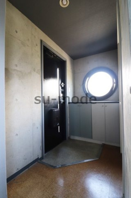 【玄関】 | レーブ95 | 別部屋写真