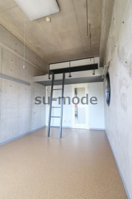 【居間・リビング】 | レーブ95 | 別部屋写真