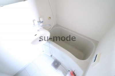 【浴室】 | レーブ95 | 別部屋写真