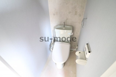 【トイレ】 | レーブ95 | 別部屋写真