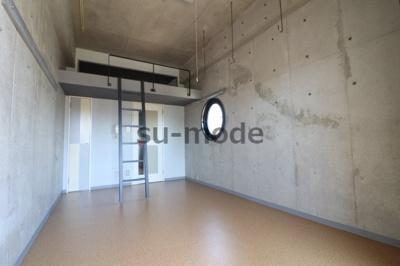 【寝室】 | レーブ95 | 別部屋写真