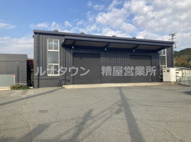 須恵町植木倉庫事務所の画像