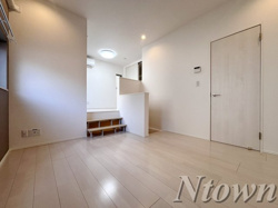 ハーモニーテラス城東町Ⅱ