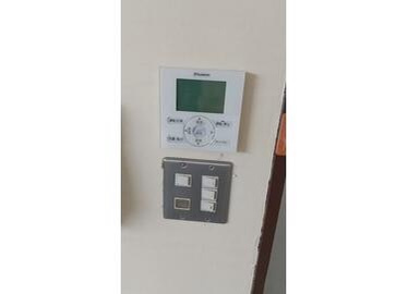 【設備】 | K.D.K天満ビル