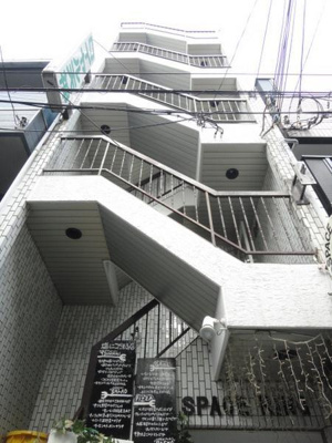 【外観】 | K.D.K天満ビル