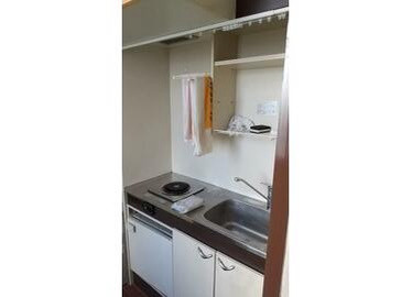 【キッチン】 | K.D.K天満ビル