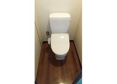 【トイレ】 | K.D.K天満ビル