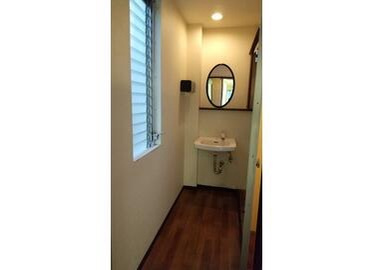 【洗面所】 | K.D.K天満ビル