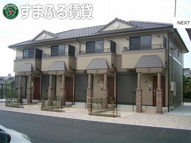 GRACIA　B棟　安城市堀内町の画像