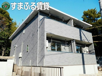【外観】