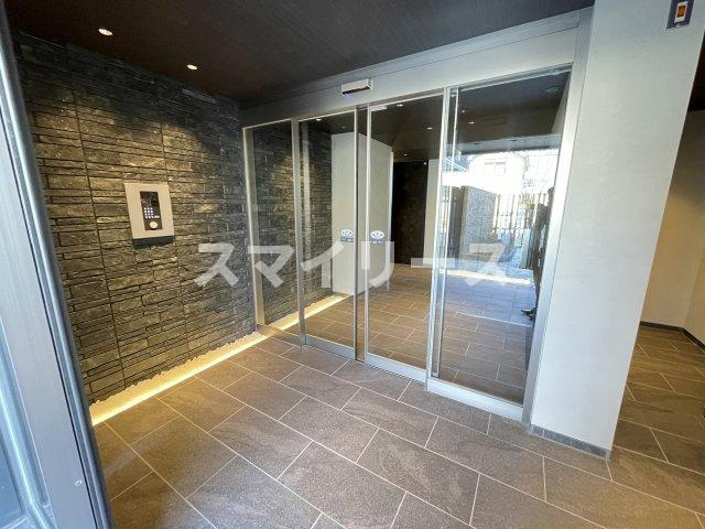 Grandy Villa ohtakanomori Ⅱのその他共用部分