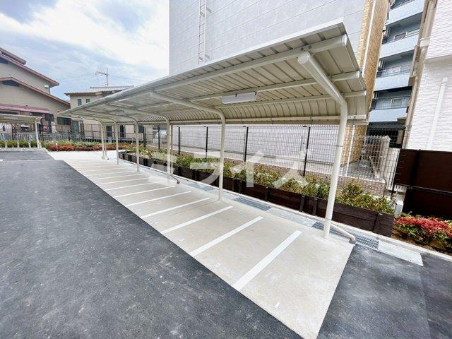 【その他共用部分】 | ビエラコート岸部中