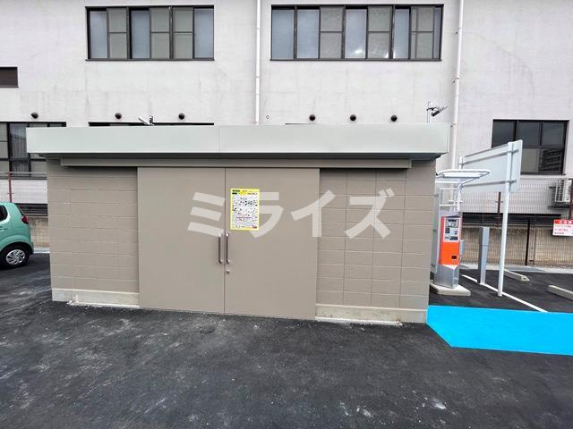 【その他共用部分】 | ビエラコート岸部中