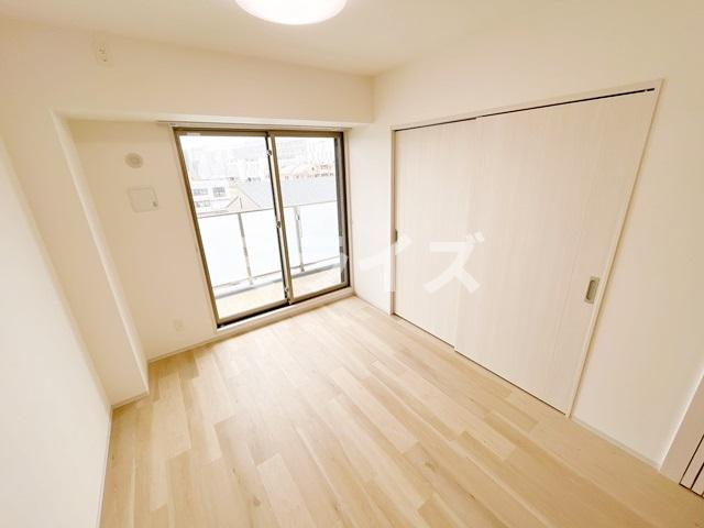 【洋室】 | ビエラコート岸部中