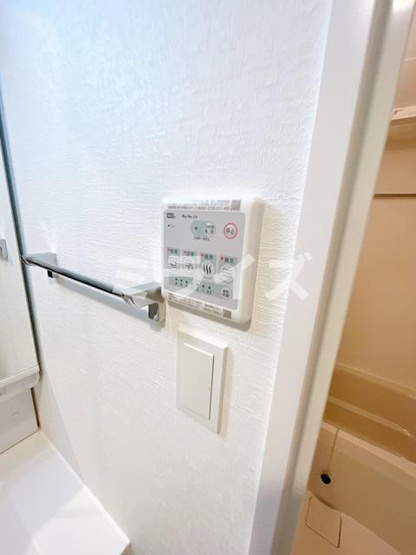 【設備】 | ビエラコート岸部中