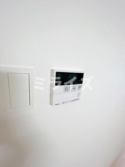 【設備】 | ビエラコート岸部中