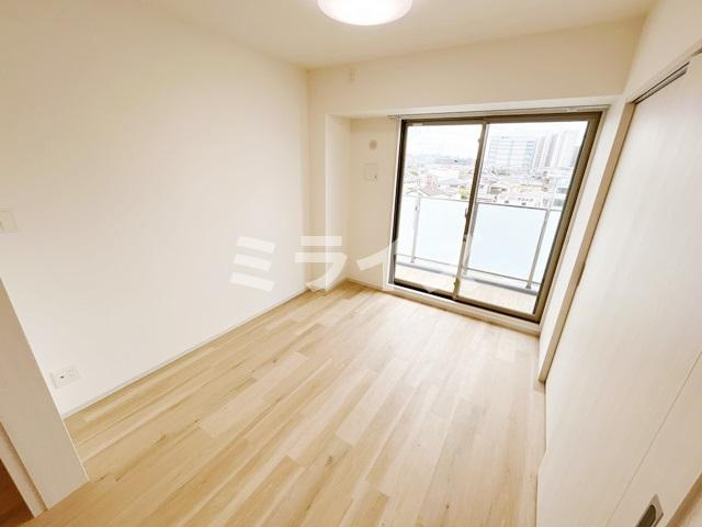 【寝室】 | ビエラコート岸部中