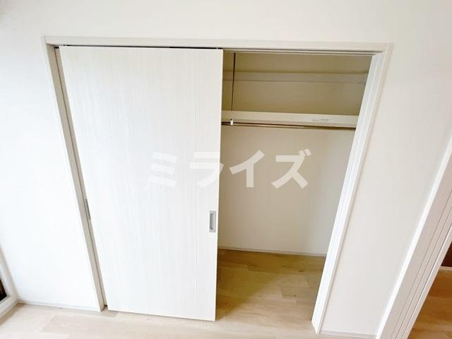 【収納】 | ビエラコート岸部中