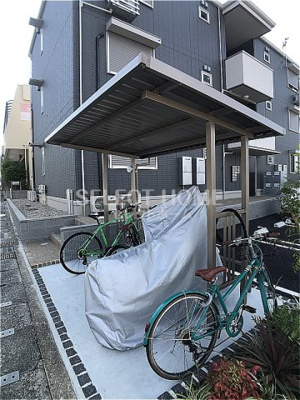 【その他共用部分】 | さくらハウス岡崎