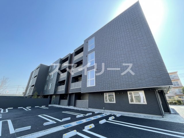 Grandy Villa ohtakanomori Ⅱ