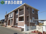 ソレイユ　碧南市鶴見町の画像