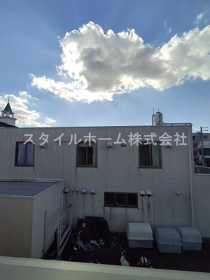 【展望】 | コートハウス