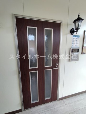 【その他共用部分】 | コートハウス