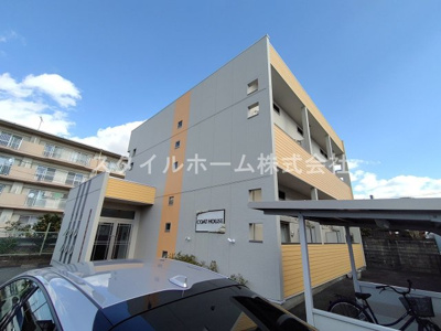 【外観】 | コートハウス