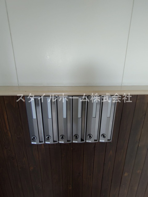 【内装】 | コートハウス