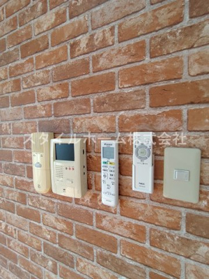 【セキュリティ】 | コートハウス | 別部屋写真です。