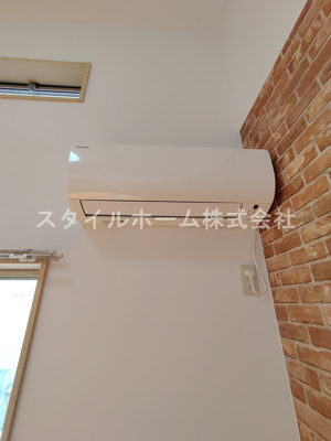 【設備】 | コートハウス | 別部屋写真です。