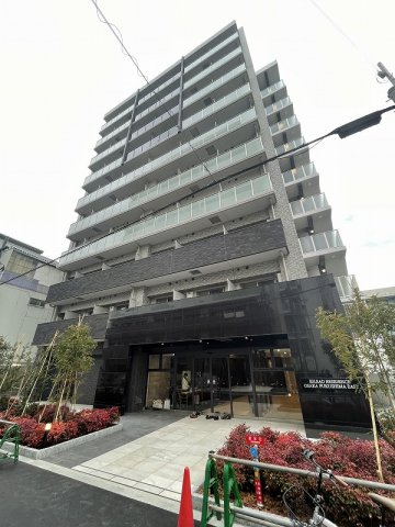 エスリードレジデンス大阪福島イースト